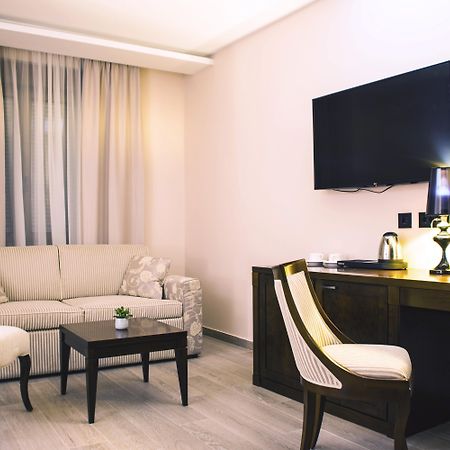 Xenon Hotel & Spa Belgrade Extérieur photo