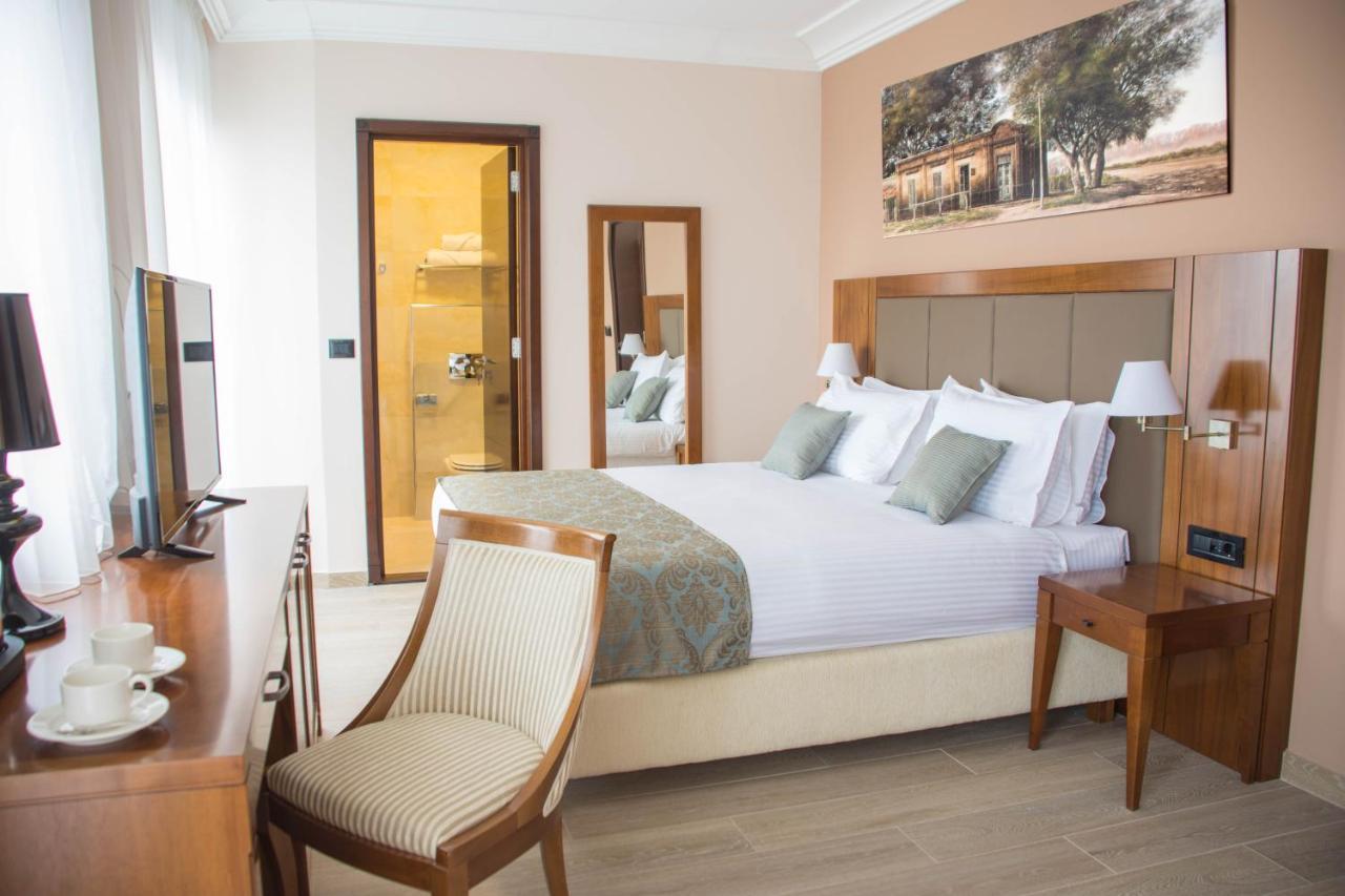 Xenon Hotel & Spa Belgrade Extérieur photo