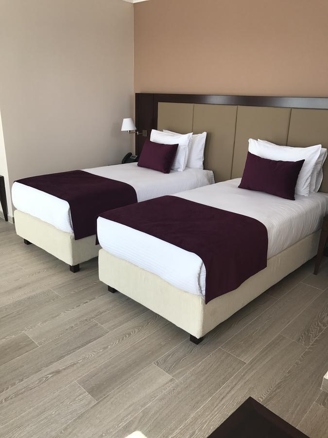 Xenon Hotel & Spa Belgrade Extérieur photo