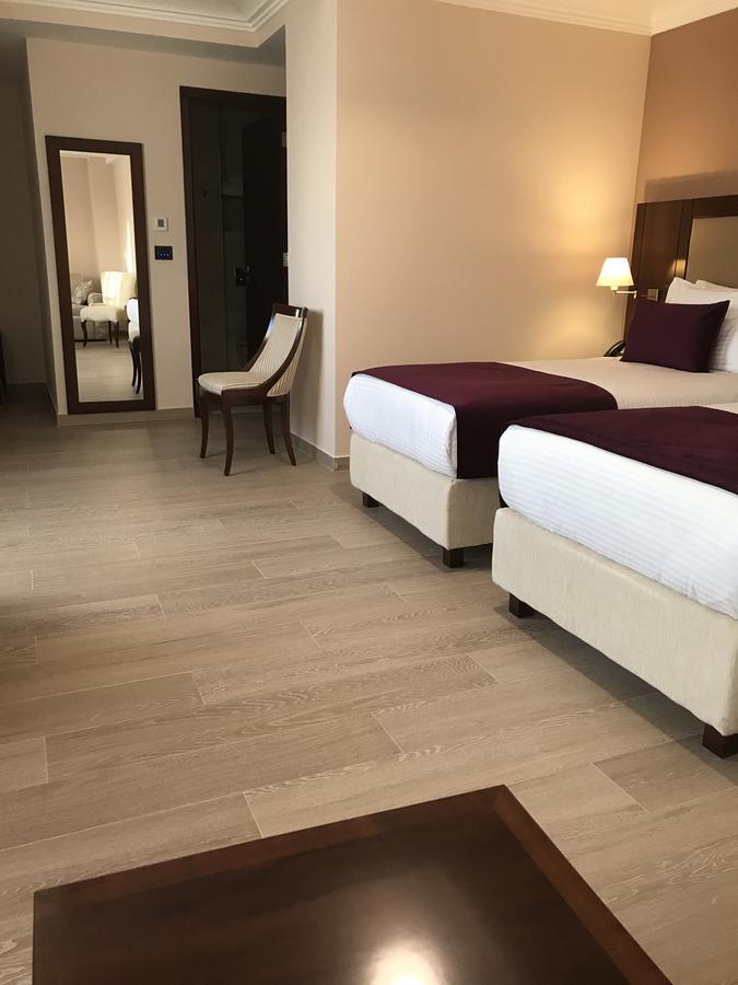 Xenon Hotel & Spa Belgrade Extérieur photo
