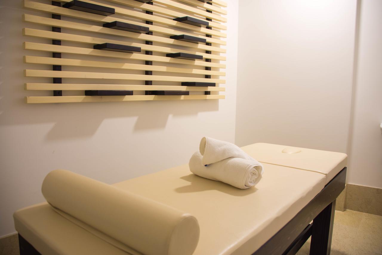 Xenon Hotel & Spa Belgrade Extérieur photo