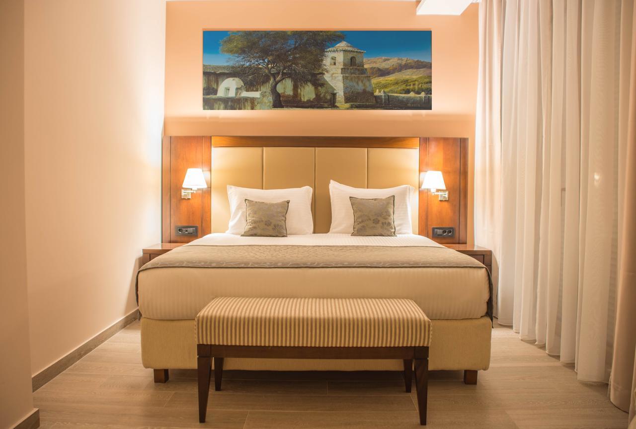 Xenon Hotel & Spa Belgrade Extérieur photo