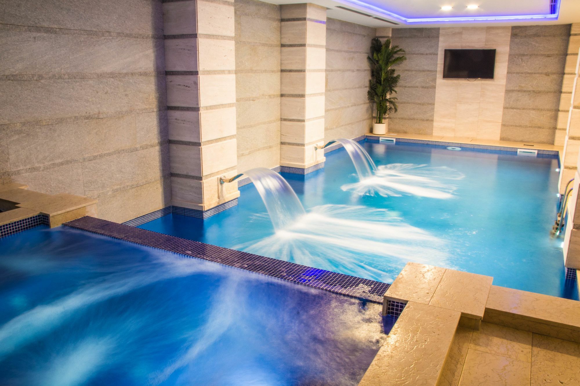 Xenon Hotel & Spa Belgrade Extérieur photo